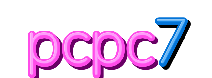 pcpc7 — logo kanal